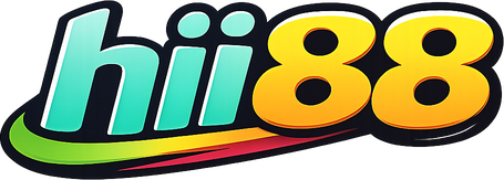 hii88 Logo